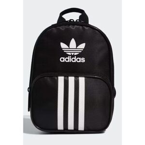 Adidas Originals MINI Backpack BLACK/WHITE